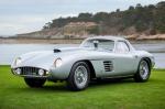 Ferrari 375 MM Scaglietti Coupe Speciale (0402AM) 1954 года